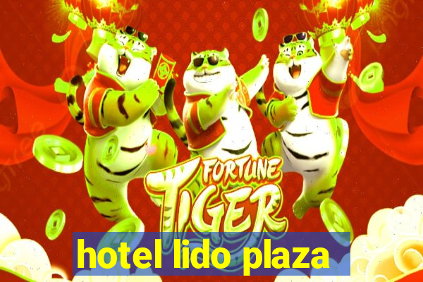 hotel lido plaza